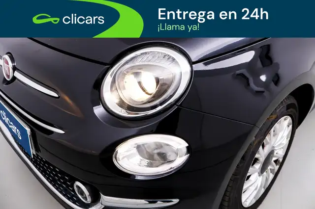 Fiat 500 view 10