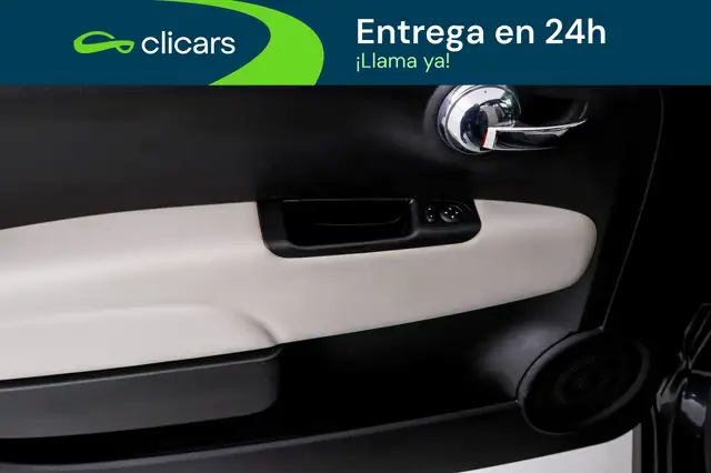Fiat 500 view 18