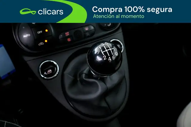 Fiat 500 view 26