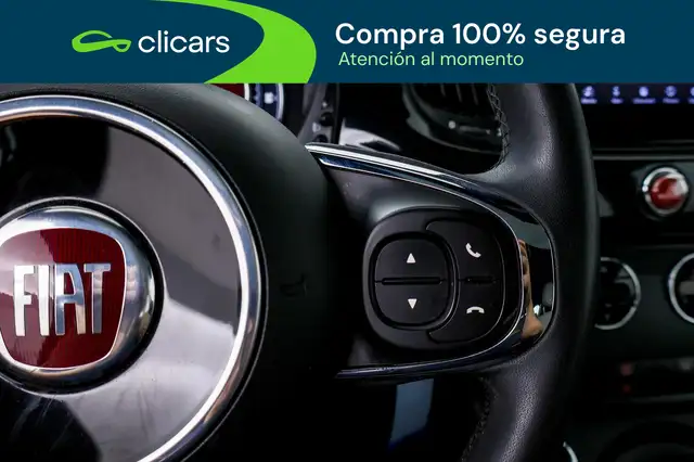 Fiat 500 view 21