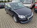 Volkswagen Touran Conceptlineb.**TÜV 9/27** Nero - thumbnail 1