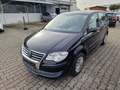 Volkswagen Touran Conceptlineb.**TÜV 9/27** Nero - thumbnail 2