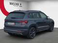 Skoda Karoq Sportline 2.0 TDI DSG 4x4 AHK ACC Amundsen AHK ACC Grau - thumbnail 6