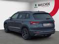 Skoda Karoq Sportline 2.0 TDI DSG 4x4 AHK ACC Amundsen AHK ACC Grau - thumbnail 4