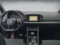 Skoda Karoq Sportline 2.0 TDI DSG 4x4 AHK ACC Amundsen AHK ACC Grau - thumbnail 10