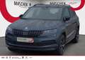 Skoda Karoq Sportline 2.0 TDI DSG 4x4 AHK ACC Amundsen AHK ACC Grau - thumbnail 1