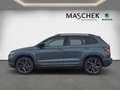 Skoda Karoq Sportline 2.0 TDI DSG 4x4 AHK ACC Amundsen AHK ACC Grau - thumbnail 3