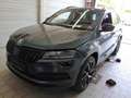Skoda Karoq Sportline 2.0 TDI DSG 4x4 AHK ACC Amundsen AHK ACC Grau - thumbnail 1