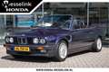 BMW 325 3-serie Cabrio 325i - Leder | Handgeschakeld | 30 Blau - thumbnail 1