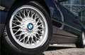 BMW 325 3-serie Cabrio 325i - Leder | Handgeschakeld | 30 Blau - thumbnail 13