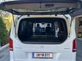 Mercedes-Benz V 250 V 250 BlueTEC 4MATIC Avantgarde A-Edition lang Aut. Avantgarde A-Edition Weiß - thumbnail 5