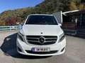 Mercedes-Benz V 250 V 250 BlueTEC 4MATIC Avantgarde A-Edition lang Aut. Avantgarde A-Edition Weiß - thumbnail 2
