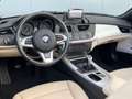 BMW Z4 Roadster sDrive23i Executive Leer/Stoelverw./17inc Szürke - thumbnail 10