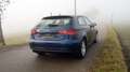Audi A3 1.4 TFSi attraction Blau - thumbnail 4