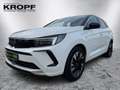 Opel Grandland 1.2T Navi,Lenkradheizung,Sitzheizung Blanc - thumbnail 2