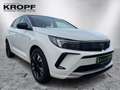 Opel Grandland 1.2T Navi,Lenkradheizung,Sitzheizung Wit - thumbnail 3