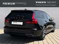 Volvo V60 R-Design Expression Recharge Plug-In Hybrid AWD T6 Nero - thumbnail 2