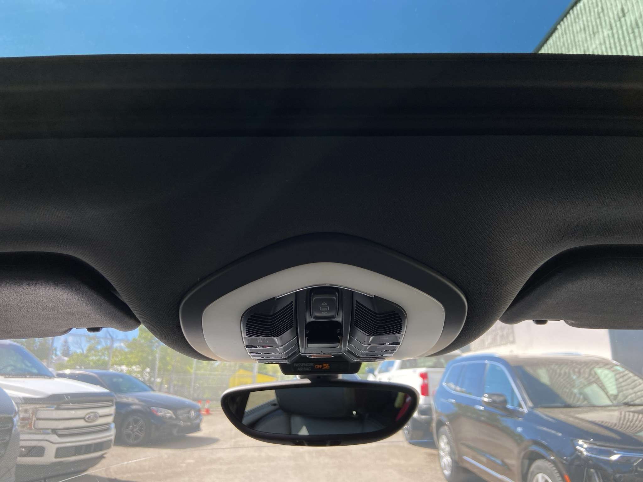 2015 Porsche Macan S AWD PANO ROOF NAV LEATHER/SUEDE INSERTS thumb 23