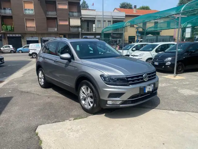 Volkswagen Tiguan view 7