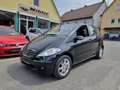 Mercedes-Benz A 150 CLASSIC KLIMA+SITZHZ+8-FACH Schwarz - thumbnail 1