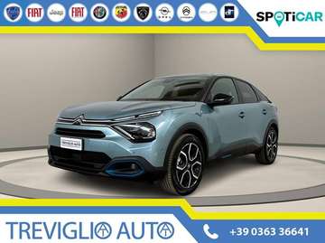motore elettrico 136 CV Shine