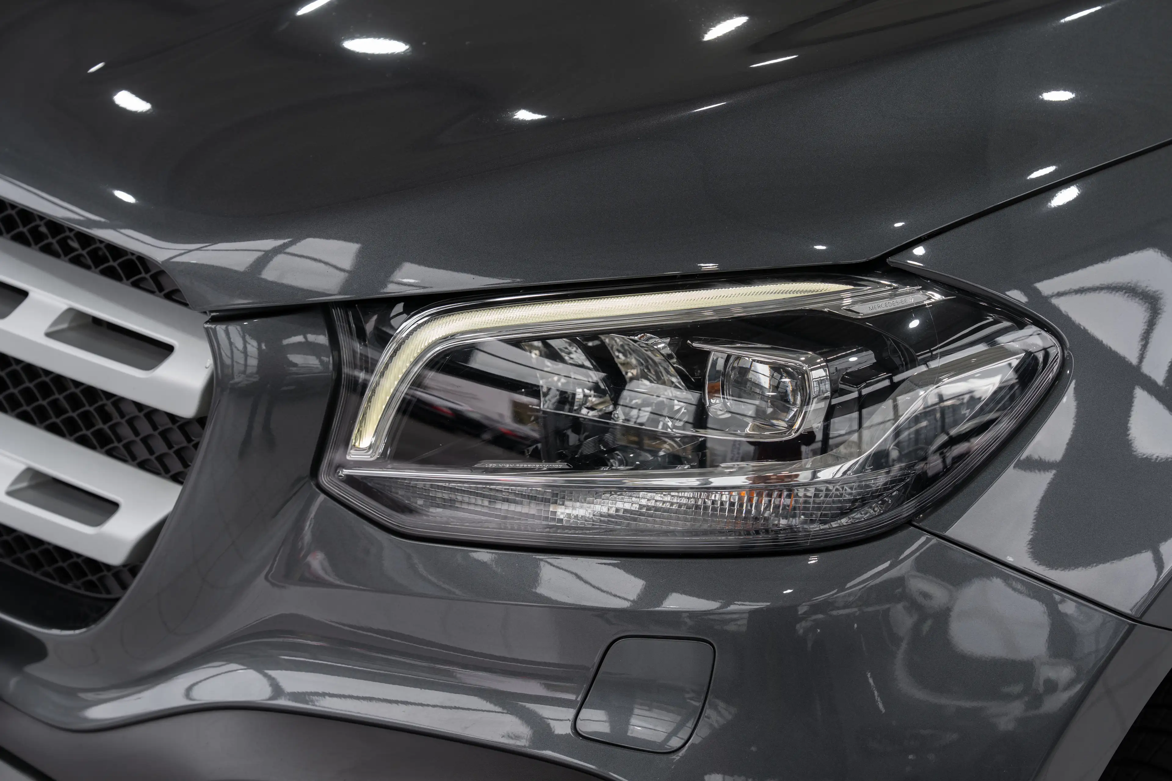 Mercedes-Benz X 350 d 4Matic Doppelkabine Edition Progressive — photo 7
