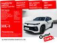 Volkswagen Tayron R-Line Black 1.5 eHybrid DSG AHK HuD PANO Blanc - thumbnail 1