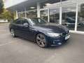 BMW 420 d Gran Coupe Leder PDC M-Sport "19" Noir - thumbnail 1