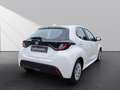 Toyota Yaris 1.0 Comfort *Klima*Kamera*Safety-Sense* Blanc - thumbnail 4