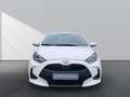 Toyota Yaris 1.0 Comfort *Klima*Kamera*Safety-Sense* Blanc - thumbnail 2