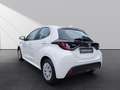 Toyota Yaris 1.0 Comfort *Klima*Kamera*Safety-Sense* Blanc - thumbnail 5