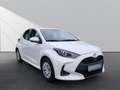 Toyota Yaris 1.0 Comfort *Klima*Kamera*Safety-Sense* Blanc - thumbnail 3