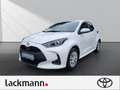 Toyota Yaris 1.0 Comfort *Klima*Kamera*Safety-Sense* Blanc - thumbnail 1