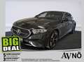 Mercedes-Benz E 300 e BURMESTER 4D 19 ZOLL LM LD HP Grau - thumbnail 1