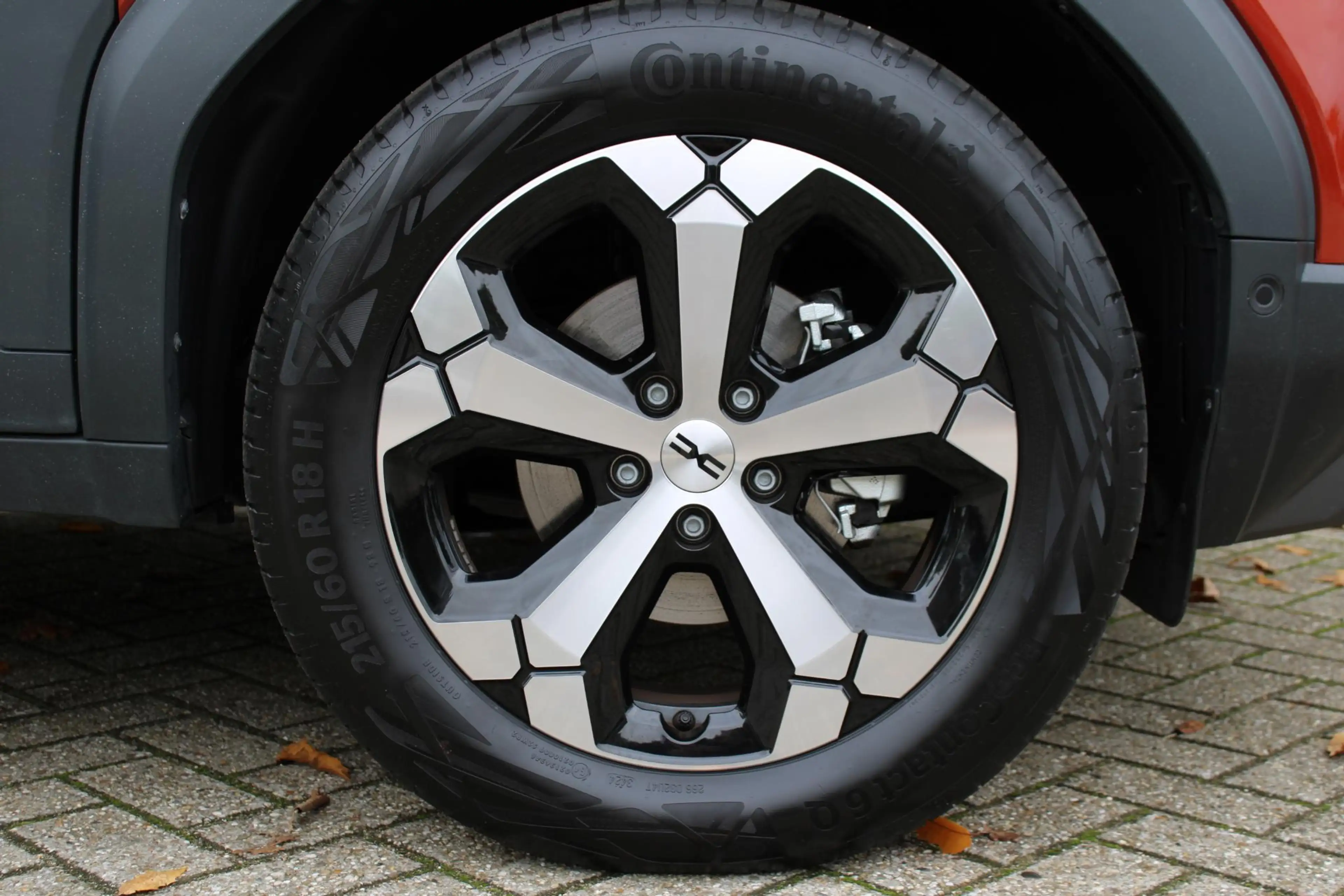 Dacia Duster 1.6 Hybrid 140 Journey Stoer, zuinig en verrassend — photo 6