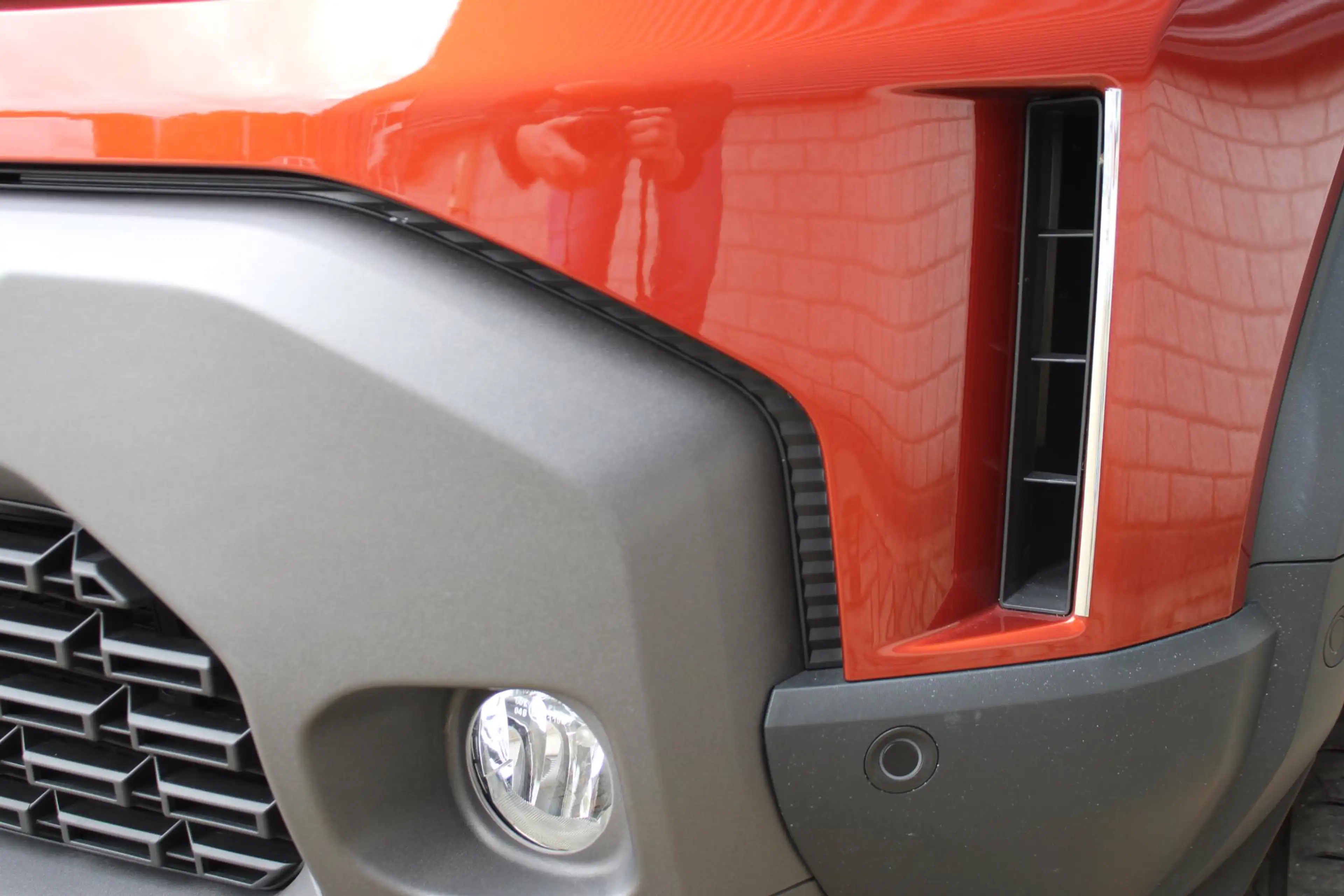 Dacia Duster 1.6 Hybrid 140 Journey Stoer, zuinig en verrassend — photo 14