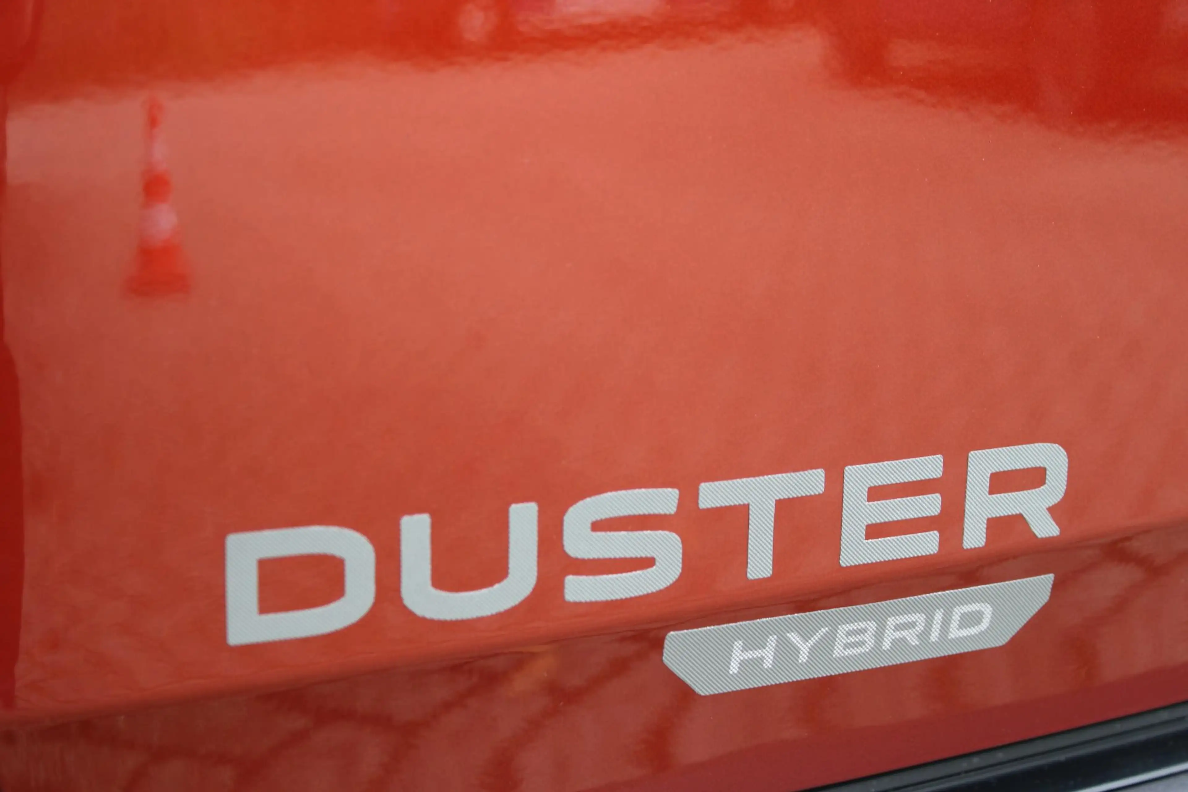Dacia Duster 1.6 Hybrid 140 Journey Stoer, zuinig en verrassend — photo 10