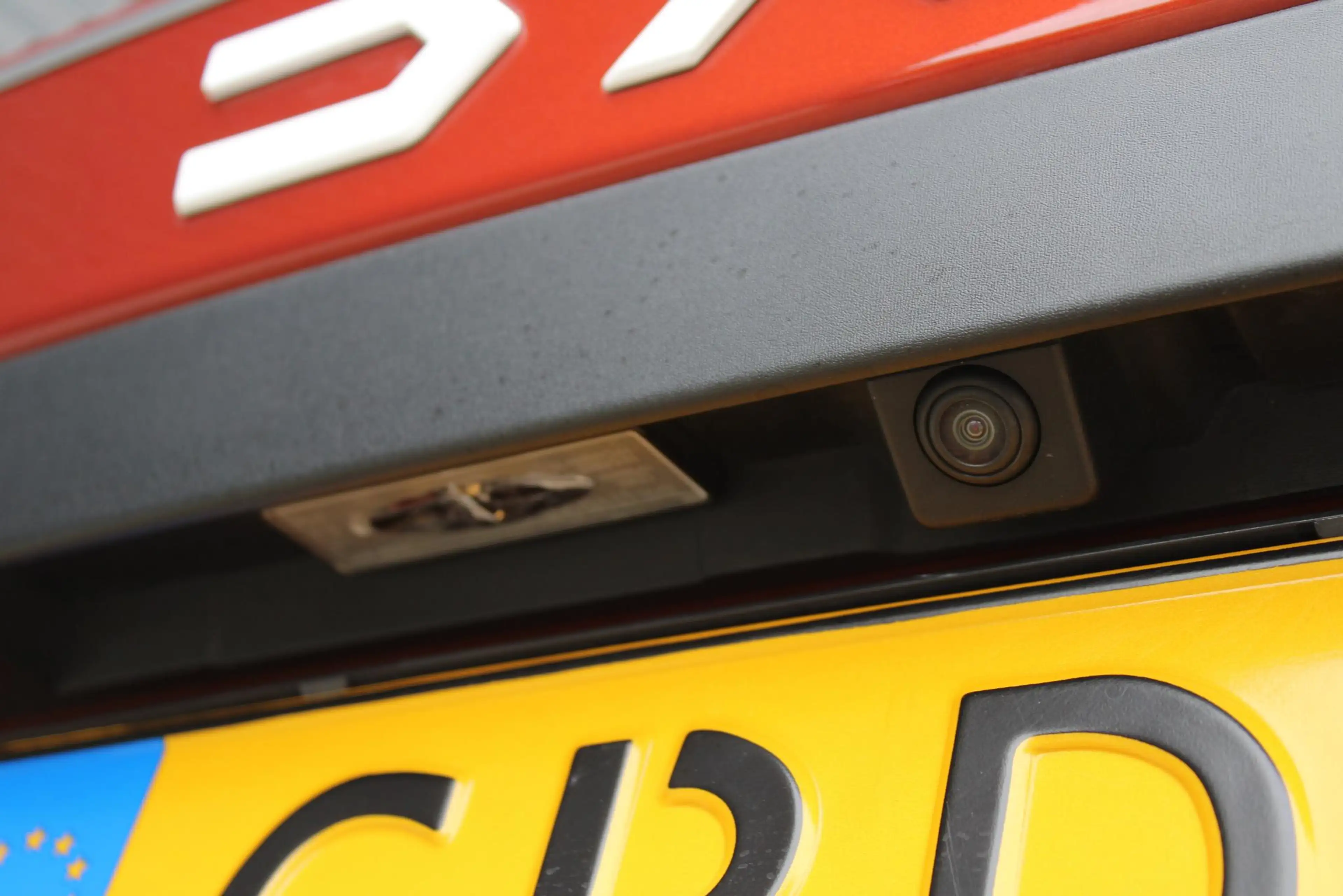 Dacia Duster 1.6 Hybrid 140 Journey Stoer, zuinig en verrassend — photo 9