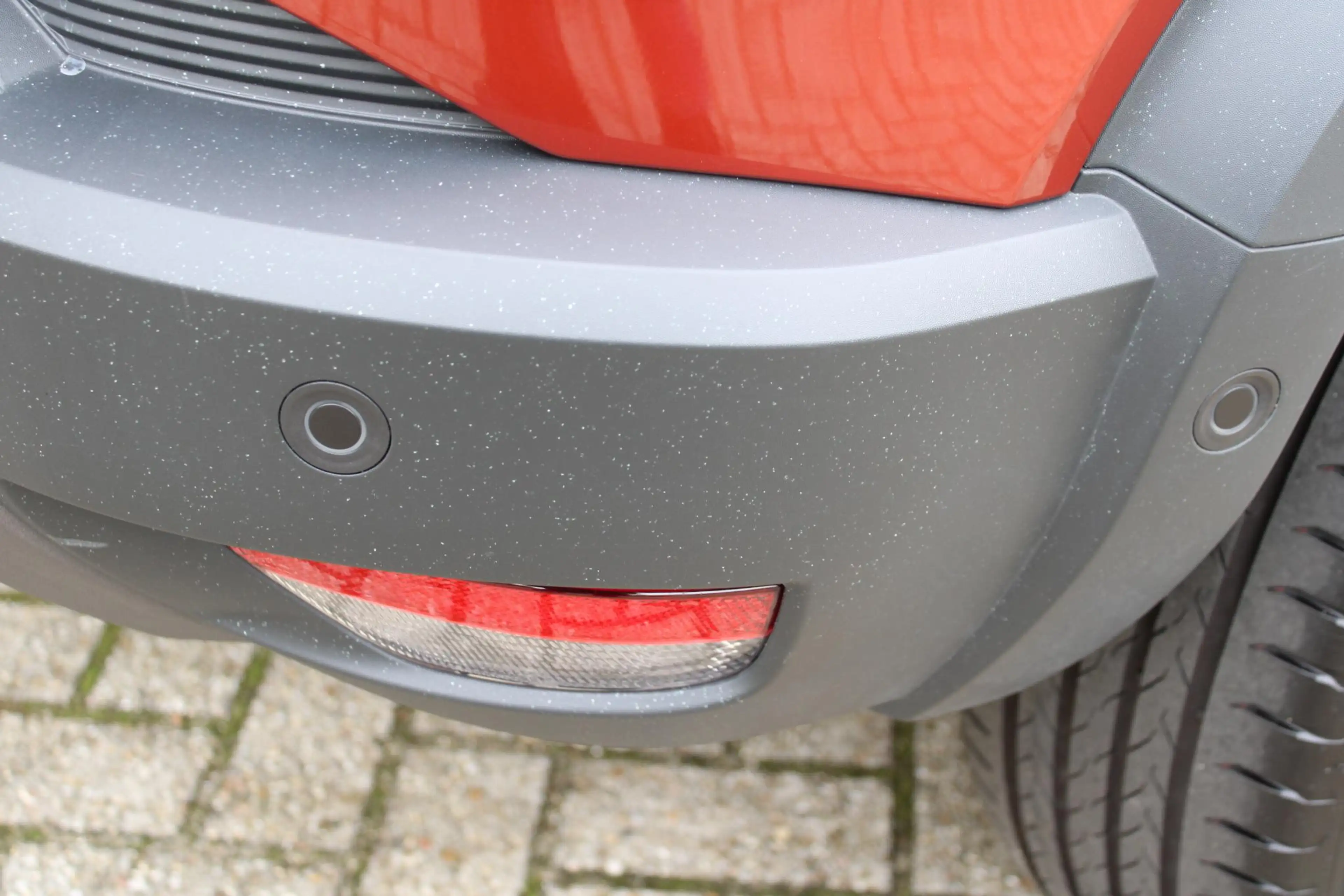 Dacia Duster 1.6 Hybrid 140 Journey Stoer, zuinig en verrassend — photo 8