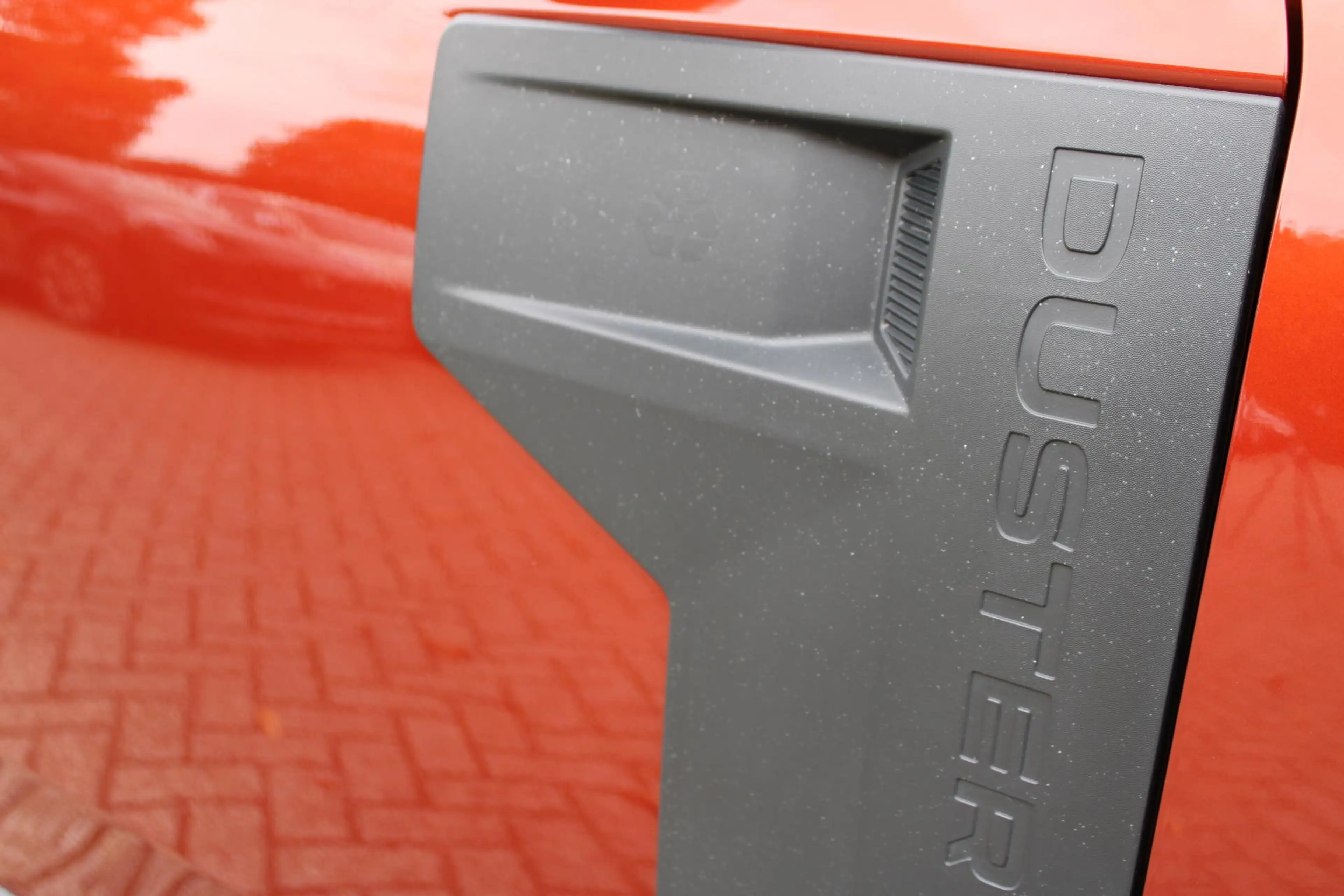 Dacia Duster 1.6 Hybrid 140 Journey Stoer, zuinig en verrassend — photo 7
