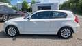 BMW 116 Baureihe 1 Lim. 116i Weiß - thumbnail 6