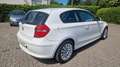 BMW 116 Baureihe 1 Lim. 116i Weiß - thumbnail 3