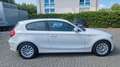 BMW 116 Baureihe 1 Lim. 116i Weiß - thumbnail 2