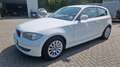 BMW 116 Baureihe 1 Lim. 116i Weiß - thumbnail 7
