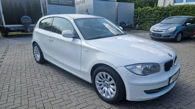 BMW 116 Baureihe 1 Lim. 116i