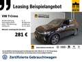 Volkswagen T-Cross 1.5 TSI R-Line DSG *IQ-MATRIX*AHK*ACC* Schwarz - thumbnail 1