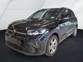 Volkswagen T-Cross 1.5 TSI R-Line DSG *IQ-MATRIX*AHK*ACC* Schwarz - thumbnail 2