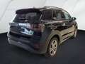 Volkswagen T-Cross 1.5 TSI R-Line DSG *IQ-MATRIX*AHK*ACC* Schwarz - thumbnail 3