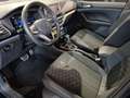 Volkswagen T-Cross 1.5 TSI R-Line DSG *IQ-MATRIX*AHK*ACC* Schwarz - thumbnail 9