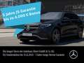 Mercedes-Benz EQC 400 EQC400 4M AMG DISTRO AHK GSD HUD MLED 11kw Memo Noir - thumbnail 1